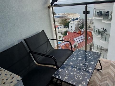 квартира за адресою Одеса, Ванний пров., 1