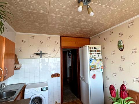 квартира за адресою Березинська вул., 28