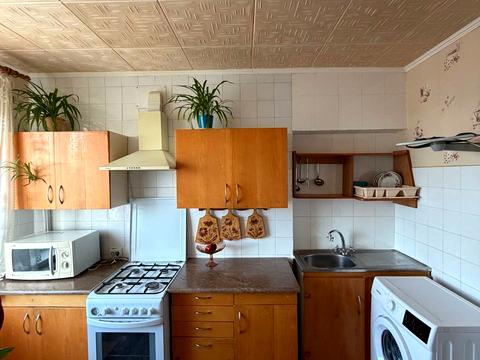 квартира за адресою Березинська вул., 28