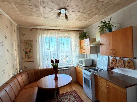 квартира за адресою Березинська вул., 28