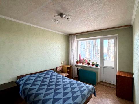 квартира за адресою Березинська вул., 28