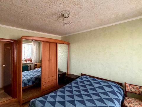 квартира за адресою Березинська вул., 28