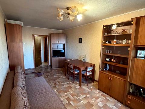 квартира за адресою Березинська вул., 28