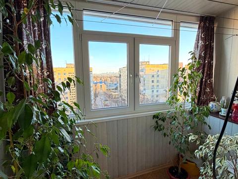 квартира за адресою Березинська вул., 28