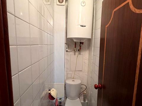 квартира за адресою Березинська вул., 28