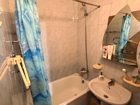 квартира за адресою Березинська вул., 28