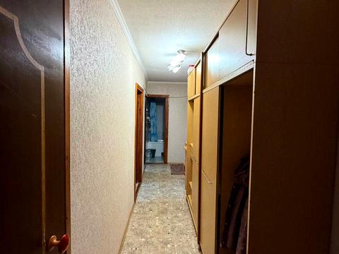 квартира за адресою Березинська вул., 28