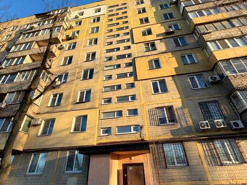 квартира за адресою Березинська вул., 28