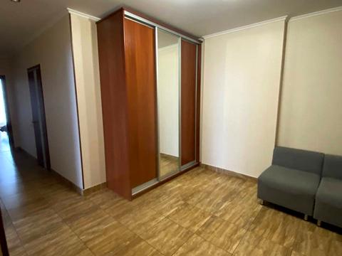 квартира за адресою Дніпровська набережна вул., 1-А