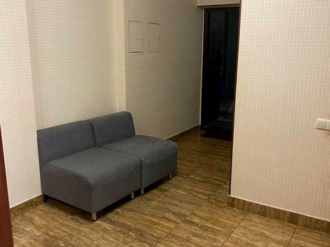 квартира за адресою Дніпровська набережна вул., 1-А