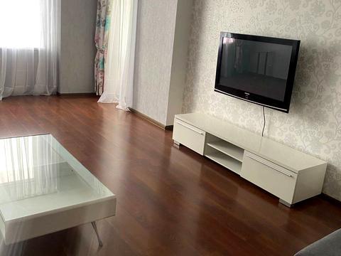 квартира за адресою Дніпровська набережна вул., 1-А