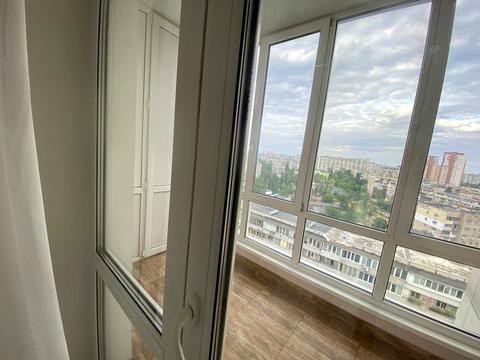 квартира за адресою Дніпровська набережна вул., 1-А