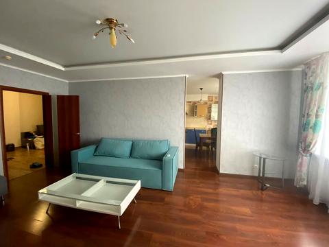 квартира за адресою Дніпровська набережна вул., 1-А