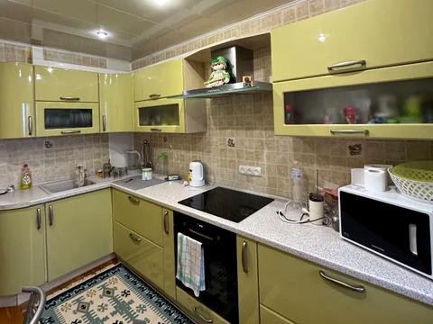 квартира за адресою Робоча вул., 65