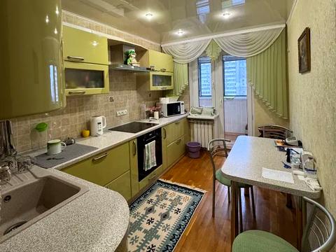 квартира за адресою Робоча вул., 65