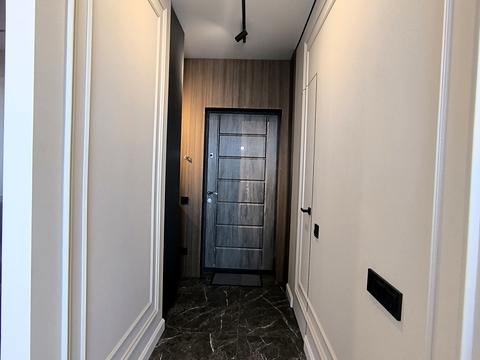 квартира за адресою Височана вул., 18 к42