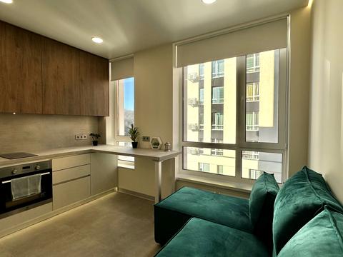 квартира по адресу Столичное шоссе, (Будинок 7)