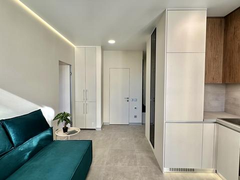 квартира по адресу Столичное шоссе, (Будинок 7)