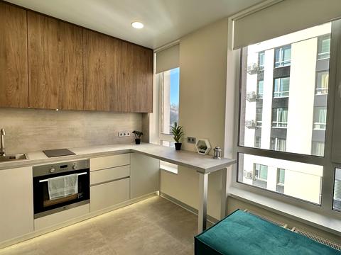 квартира по адресу Столичное шоссе, (Будинок 7)