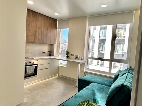 квартира за адресою Столичне шосе, (Будинок 7)