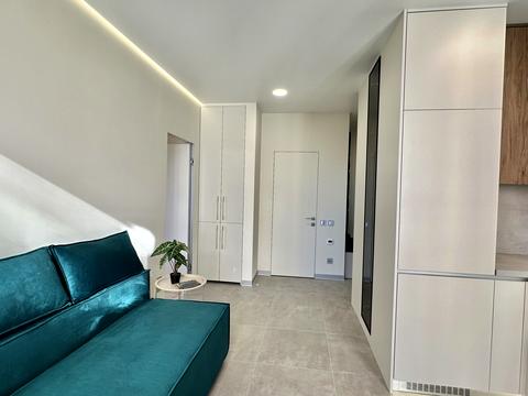 квартира по адресу Столичное шоссе, (Будинок 7)