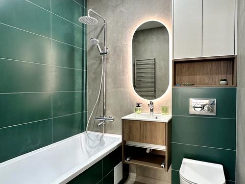 квартира по адресу Столичное шоссе, (Будинок 7)