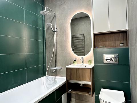 квартира по адресу Столичное шоссе, (Будинок 7)