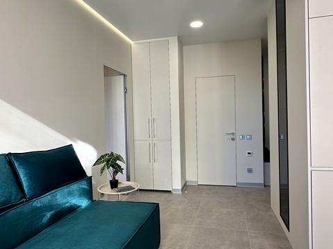 квартира по адресу Столичное шоссе, (Будинок 7)