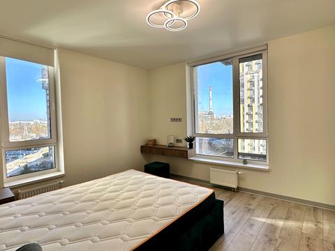 квартира по адресу Столичное шоссе, (Будинок 7)