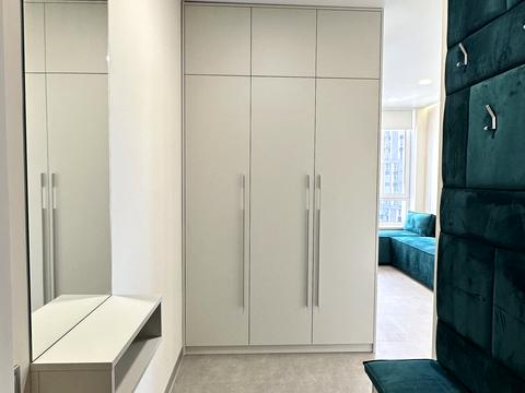 квартира по адресу Столичное шоссе, (Будинок 7)