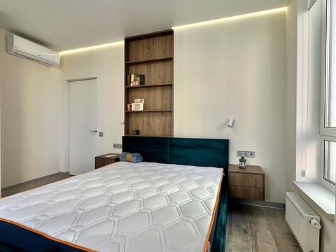 квартира по адресу Столичное шоссе, (Будинок 7)