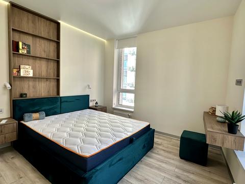 квартира по адресу Столичное шоссе, (Будинок 7)