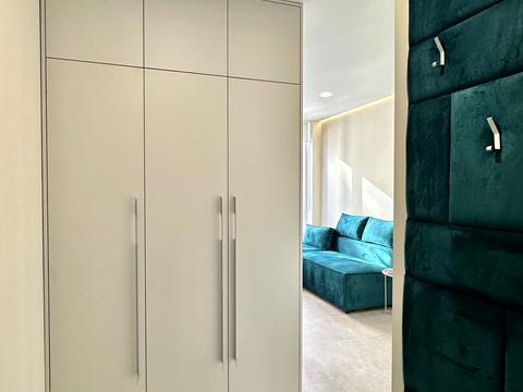 квартира по адресу Столичное шоссе, (Будинок 7)