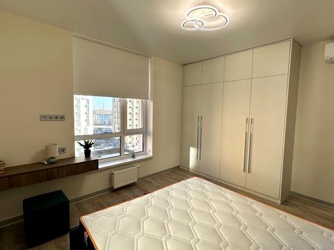 квартира по адресу Столичное шоссе, (Будинок 7)