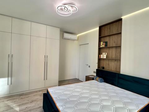 квартира по адресу Столичное шоссе, (Будинок 7)