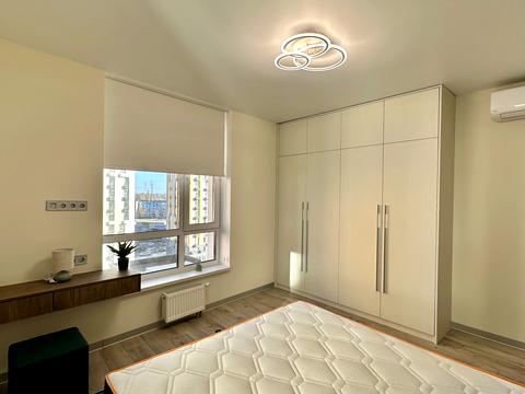 квартира по адресу Столичное шоссе, (Будинок 7)