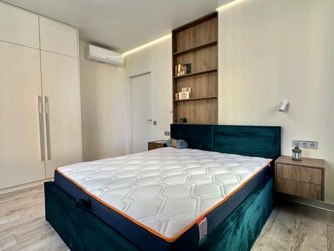 квартира по адресу Столичное шоссе, (Будинок 7)