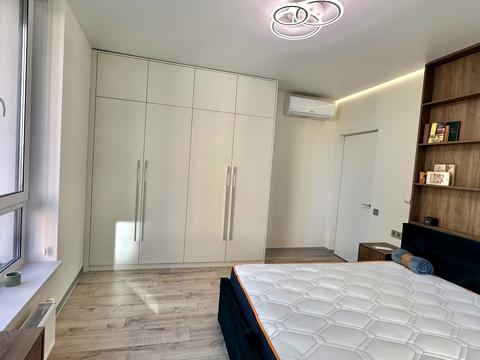 квартира по адресу Столичное шоссе, (Будинок 7)