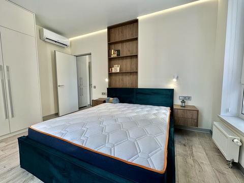 квартира по адресу Столичное шоссе, (Будинок 7)