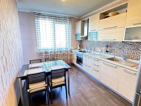 квартира за адресою Петра Григоренка просп., 22/20