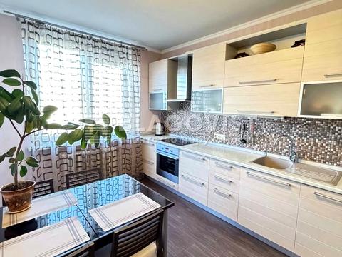 квартира за адресою Петра Григоренка просп., 22/20