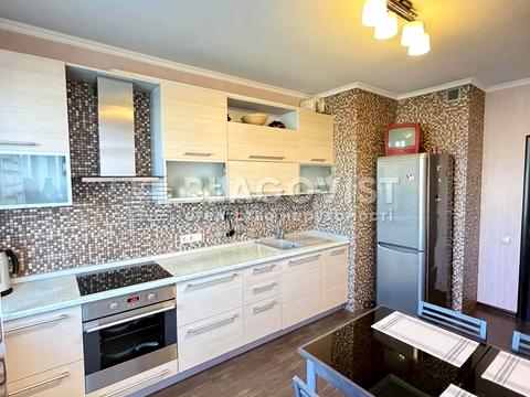 квартира за адресою Петра Григоренка просп., 22/20