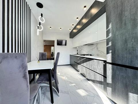 квартира за адресою Тролейбусна вул., 19