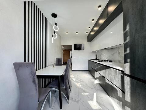 квартира за адресою Тролейбусна вул., 19