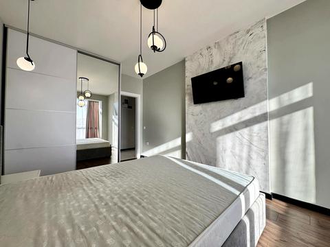 квартира за адресою Тролейбусна вул., 19