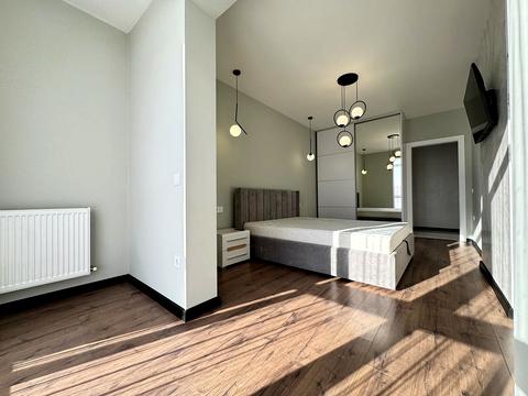 квартира за адресою Тролейбусна вул., 19