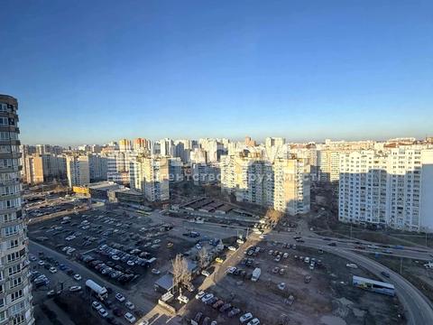 квартира за адресою Петра Григоренка просп., 22/20