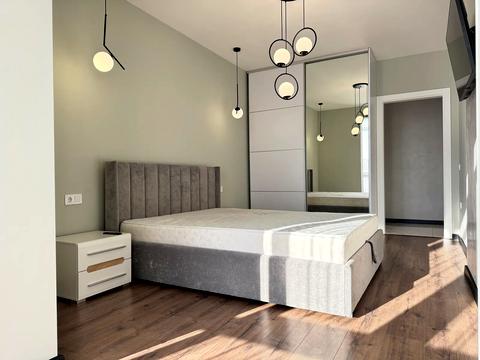 квартира за адресою Тролейбусна вул., 19