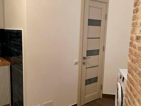 квартира за адресою Львів, Софії Ковалевської вул., 5