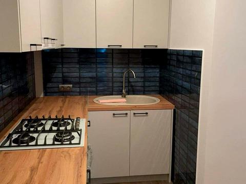 квартира за адресою Львів, Софії Ковалевської вул., 5